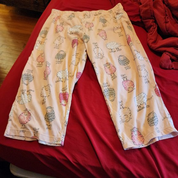 Secret Treasures Intimates & Sleepwear Womens Pj Pants Poshmark